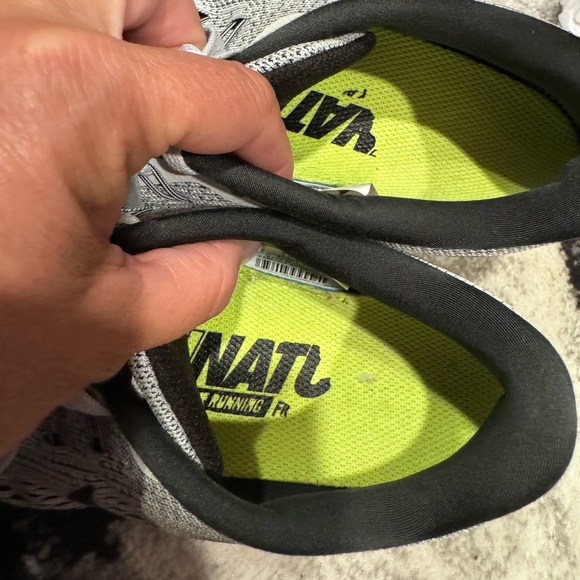 Women’s Nike Free size 8 - Picture 5 of 8